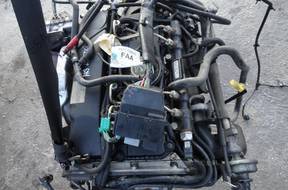 MONDEO MK3 2006 год TDCI 2.0 130KM двигатель KOMPETNY
