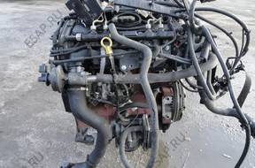 MONDEO MK3 2006 год TDCI 2.0 130KM двигатель KOMPETNY