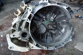 Mondeo MK3 2.0Tdci 2003 год КОРОБКА ПЕРЕДАЧw