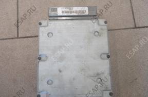 Mondeo MK3 2.0TDCI БЛОК УПРАВЛЕНИЯ ДВИГАТЕЛЕМ 2S7A12A650BPF