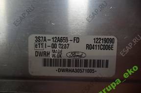 MONDEO MK3 2.0TDCI БЛОК УПРАВЛЕНИЯ ДВИГАТЕЛЕМ 3S7A-12A650-FD