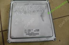 MONDEO MK3 2.0TDCI БЛОК УПРАВЛЕНИЯ ДВИГАТЕЛЕМ 4S7112A650FB