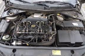 MONDEO MK3 2.0TDCI двигатель 4S7Q6007EA 130KM KUGA