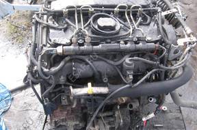 mondeo MK3 2.0TDCI двигатель komplet 4S7Q6007DA 115KM