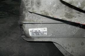 mondeo mk3 2.0tdci КОРОБКА ПЕРЕДАЧ 4S7 год,7002AA