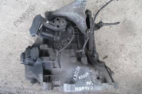 Mondeo MK3 2.0TDCI КОРОБКА ПЕРЕДАЧw 1S7 год,-7F096-AC