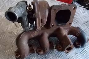 MONDEO MK3 2.0TDCI ТУРБОКОМПРЕССОР 2S7Q-6K682-AF