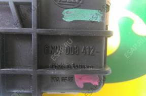 MONDEO MK3 2.2 TDCI БЛОК УПРАВЛЕНИЯ БЛОК УПРАВЛЕНИЯ ТУРБИНЫ