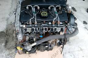 MONDEO MK3 2.2 TDCI двигатель 155KM 05r