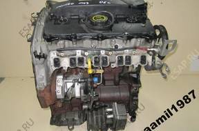 MONDEO MK3 2.2 TDCI двигатель QJBA 6S7Q 155KM 06r GWA