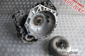 Mondeo MK3 2.5 V6 АВТОМАТИЧЕСКАЯ КОРОБКА ПЕРЕДАЧW
