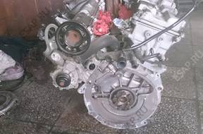 Mondeo MK3 2.5 v6 DURATEC LCBD 2001-2007 двигатель