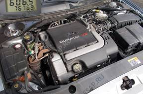 MONDEO MK3 2.5 V6 двигатель 2.5 V6 LCBD 76 тысяч км.