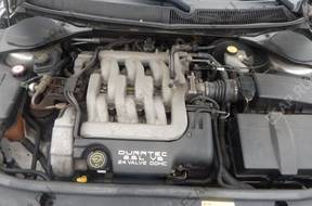 MONDEO MK3 2.5 V6 КОРОБКА ПЕРЕДАЧW МЕХАНИЧЕСКАЯ