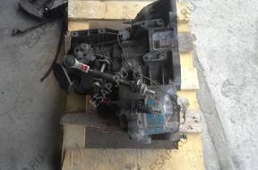 MONDEO MK3 2.5V6 КОРОБКА ПЕРЕДАЧ