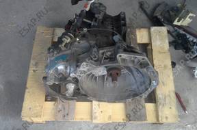 MONDEO MK3 2.5V6 КОРОБКА ПЕРЕДАЧ