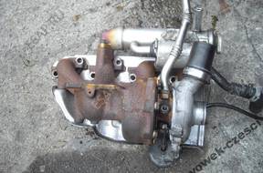 MONDEO MK3 2S7Q-6K682-AE  ТУРБОКОМПРЕССОР