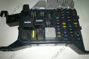 MONDEO MK3 БЛОК BSI МОДУЛЬ 1S7T14A073AF D