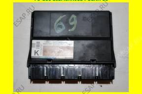 MONDEO MK3 БЛОК УПРАВЛЕНИЯ 1S7T15K600KD 5WK48743E