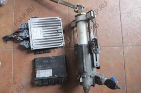 MONDEO MK3 БЛОК УПРАВЛЕНИЯ 2.0 TDCI 2S7Q-9F954-DE КОМПЛЕКТ