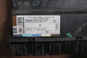 MONDEO MK3 БЛОК УПРАВЛЕНИЯ 2.0 TDCI 2S7Q-9F954-DE КОМПЛЕКТ