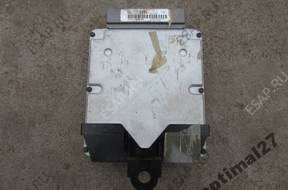 MONDEO MK3 БЛОК УПРАВЛЕНИЯ ДВИГАТЕЛЕМ 1.8 2S7A12A650AFB