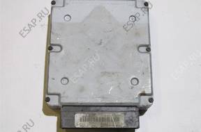 MONDEO MK3 БЛОК УПРАВЛЕНИЯ ДВИГАТЕЛЕМ 1S7F-12A650BD