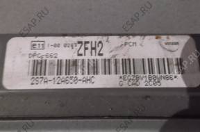 Mondeo MK3 БЛОК УПРАВЛЕНИЯ ДВИГАТЕЛЕМ 2S7A12A650AHC 2,0 TDCI