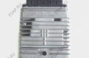 MONDEO MK3 БЛОК УПРАВЛЕНИЯ ДВИГАТЕЛЕМ 5S7112A650EA 2.0 TDCI