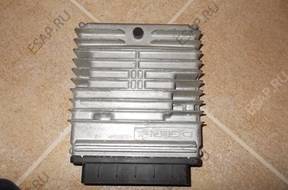 MONDEO MK3 БЛОК УПРАВЛЕНИЯ ДВИГАТЕЛЕМ 5S7112A650EA