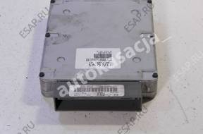 MONDEO MK3 БЛОК УПРАВЛЕНИЯ  ДВИГАТЕЛЯ  2,0 F5SB-4A624-AA