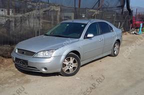 MONDEO MK3 CZи 2,0TDCI 130KM двигатель