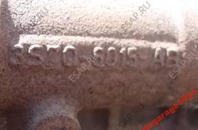 Mondeo MK3 dol silnika 2.0 TDCI 130 л.с.
