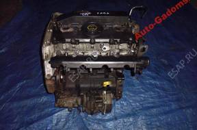 Mondeo mk3 двигатель 2,0 TDDI TDCI supek 2S7Q FMBA