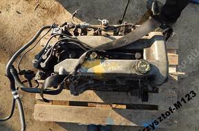 mondeo MK3 двигатель 2.0 16V в ОТС  158 ty л.с.
