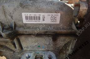mondeo MK3 двигатель 2.0 16V в ОТС  158 ty л.с.