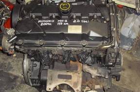 MONDEO MK3 двигатель 2.0 TDCI 115 PS