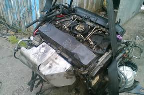 MONDEO MK3 двигатель 2.0 TDCI 130 л.с. - комплектный FMBA