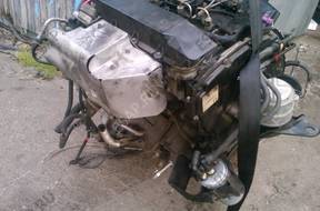 MONDEO MK3 двигатель 2.0 TDCI 130 л.с. - комплектный FMBA