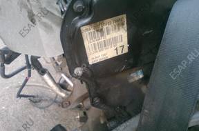 MONDEO MK3 двигатель 2.0 TDCI 130 л.с. - комплектный FMBA