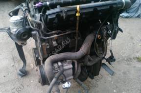 MONDEO MK3 двигатель 2.0 TDCI 130 л.с. - комплектный FMBA