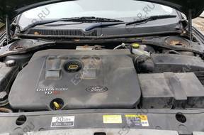 Mondeo MK3 двигатель 2.0 TDCI комплектный 130KM 2005