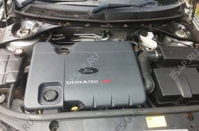 Mondeo MK3 двигатель 2.0L Duratec HE CJBA SEFI 145KM