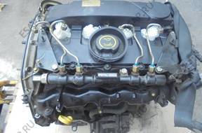 MONDEO MK3  двигатель 2.0TDCI 115/130KM