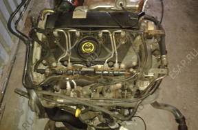 Mondeo MK3 двигатель 2.2 TDCI 155 PS 98 тысяч км.