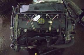 MONDEO MK3 двигатель комплектный 2.0 TDCI 3S7Q 6007 CA