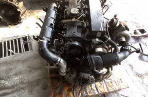 MONDEO MK3 двигатель ТНВД ТУРБО 2.0TDDI 1S7Q
