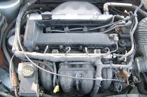 MONDEO MK3 FL 1.8 16V 92kW 125KM двигатель CHBA CHBB