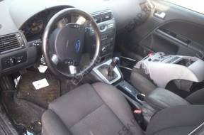 Mondeo mk3 FL 2.0 tdci СВАП АВТОМАТИЧЕСКАЯ НА МЕХАНИЧЕСКАЯ