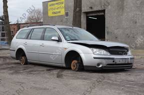 MONDEO MK3 GHIA 2.0 16V РУЛЕВАЯ РЕЙКА PRZEKŁADNIA